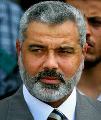 Ismail Haniyeh&#39;s quotes, famous and not much - QuotationOf . COM via Relatably.com