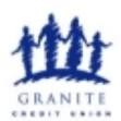 Granite credit union california