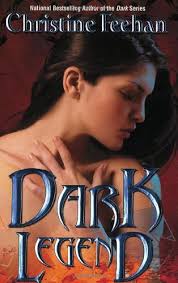 Dark Legend (The Carpathians (Dark) Series, Book 7) - Christine Feehan - 805576