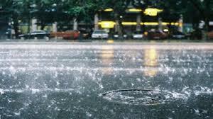 Pronóstico del clima en Ciudad Victoria para el sábado 28 de marzo con lluvia ligera