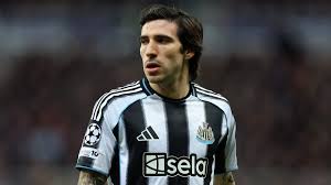 Manchester United y Newcastle: el escenario £100 millones en la búsqueda de Sandro Tonali