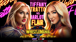 WWE Feud Analysis: Concerns Mount Over Charlotte Flair vs. Tiffany Stratton WrestleMania Match