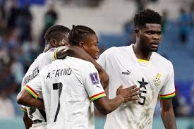 Thomas Partey mentiu em pedido de visto para a Copa e tem entrada negada no Canadá, diz jornal
