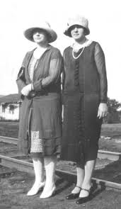 Image result for Women 1920s