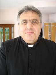 In occasione del secondo anniversario della morte di don Antonio Pagliuca, per cinquant&#39;anni parroco della chiesa ... - PASQUALE%2520MARIA%2520MAINOLFI