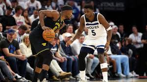 Warriors vs. Timberwolves Game 2: Analysis and Predictions