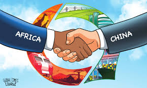 Expanding the pie of China-Africa cooperation through ‘subtraction’: Global Times editorial