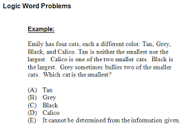 Image result for logical questions
