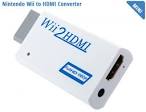 HDMI Converter HD Output 720P 1080P (Supports Wii)
