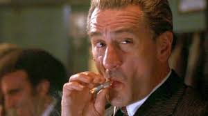 Robert De Niro: A Career Retrospective