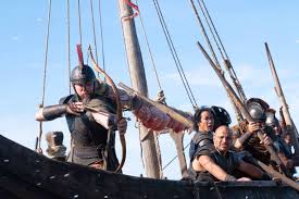 ‘Odyssey’ Sellouts Cement Nolan as Hollywood’s Biggest Hero