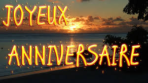 Résultat de recherche d'images pour "joyeux anniversaire"