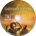 Faith Like Potatoes DVD: DVD: m