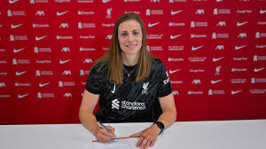 Liverpool FC - News update