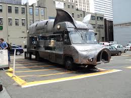 Resultado de imagen de food truck