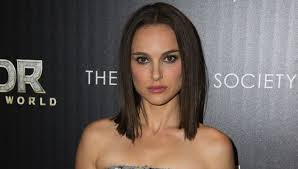 Resultado de imagen de natalie portman