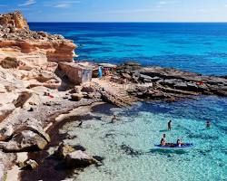 Imagen de Formentera, España