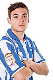 It was last year (issue 556, 13 December) our very own Albion reporter Mark Brailsford claimed he would love to see young Jake Forster-Caskey given a game. - Jake-Forster-Caskey-Studio-2
