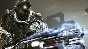 Enjoy Fun Games Dust 514 Beta