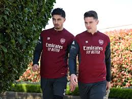 Arsenal Vs Bournemouth