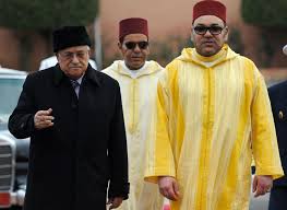 R&eacute;sultat de recherche d'images pour "roi mohamed 6"