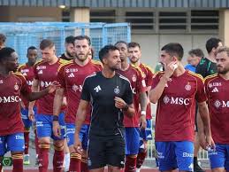 📺 Servette - ASSE en direct vidéo
