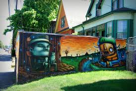 Image result for reno murals