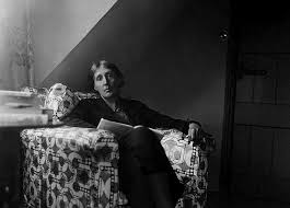 Resultado de imagen de VIRGINIA WOOLF