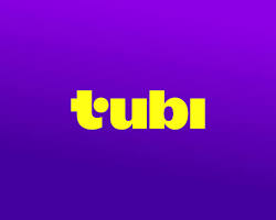 Image of Tubi logo