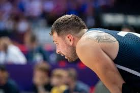 ¡Dončić vs Italia! Duelo a Muerte en EuroBasket 2025: ¿Quién Avanza? - Imagen principal del artículo