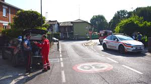 Trend Google: bergamo news