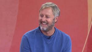 Comedian Rory Scovel on New Stand-Up Special, ‘Rooster,’ More