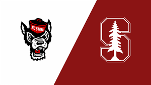 NC State vs. Stanford (Apr 18, 2026) Live Score