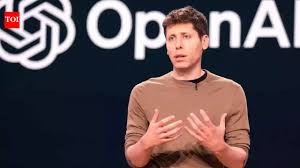 OpenAI employees have an SOS email ID to reach Sam Altman and tell him 'all is not well'