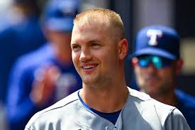 Texas Rangers lineup for September 12, 2026