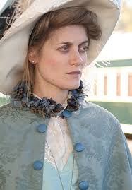 As Margaret Harding in Land of Thirst - wylde_nina_lucy_lot