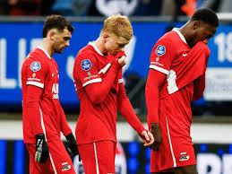 AZ Alkmaar vs Shelbourne: Can the Dutch Side Secure a Vital Win?