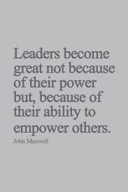 50 Great Leadership Quotes To Help You Win At Life | Quote Ideas via Relatably.com
