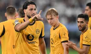 Dortmund - Werder Bremen