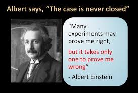 2. The Scientific Method | Climate Clash | 4th Dimension is Time ... via Relatably.com