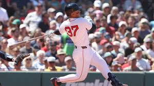 MLB Power Rankings: When did the AL East turn into a real race? Plus, a surprise contender heating up again