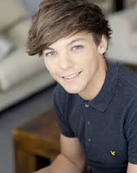 Louis William Tomlinson, born Louis Troy Austin on 24 December 1991 (age 21), is from Doncaster, South Yorkshire, England. Born to mother Johannah Poulston ... - louis-tomlinson