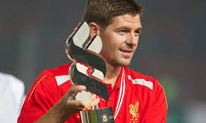 Hasil gambar untuk foto gerrard