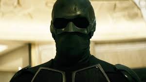 Who Black Noir from The Boys only knows from the series underestimates him greatly