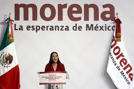 Cumplen seis partidos con padrón de militantes