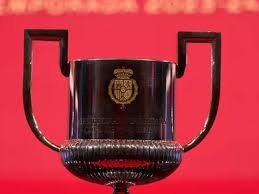 Barcelona e Real Madrid conhecem adversários na Copa do Rei; confira