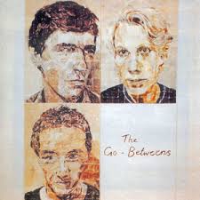 The Go-Betweens&#39; Send Me A Lullaby cover art, by Jenny Watson Audience: My name is Jenny Watson, and I did the album art for [The Go-Betweens album] &#39;Send ... - sendmealullaby