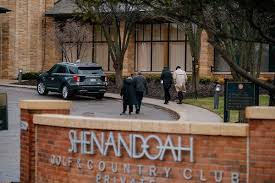 Preschool Crisis: Community Response to Recent Attacks in Michigan