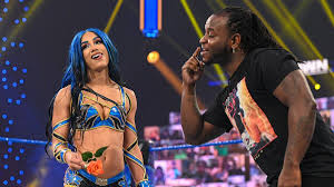 Former WWE wrestler Reginald ‘almost main evented WrestleMania’