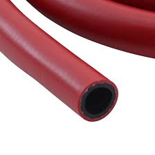 EZ-FLO 1/2-in ID x 10-ft PVC Red High-pressure Spray Hose ...